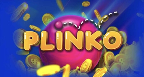 plinko casino